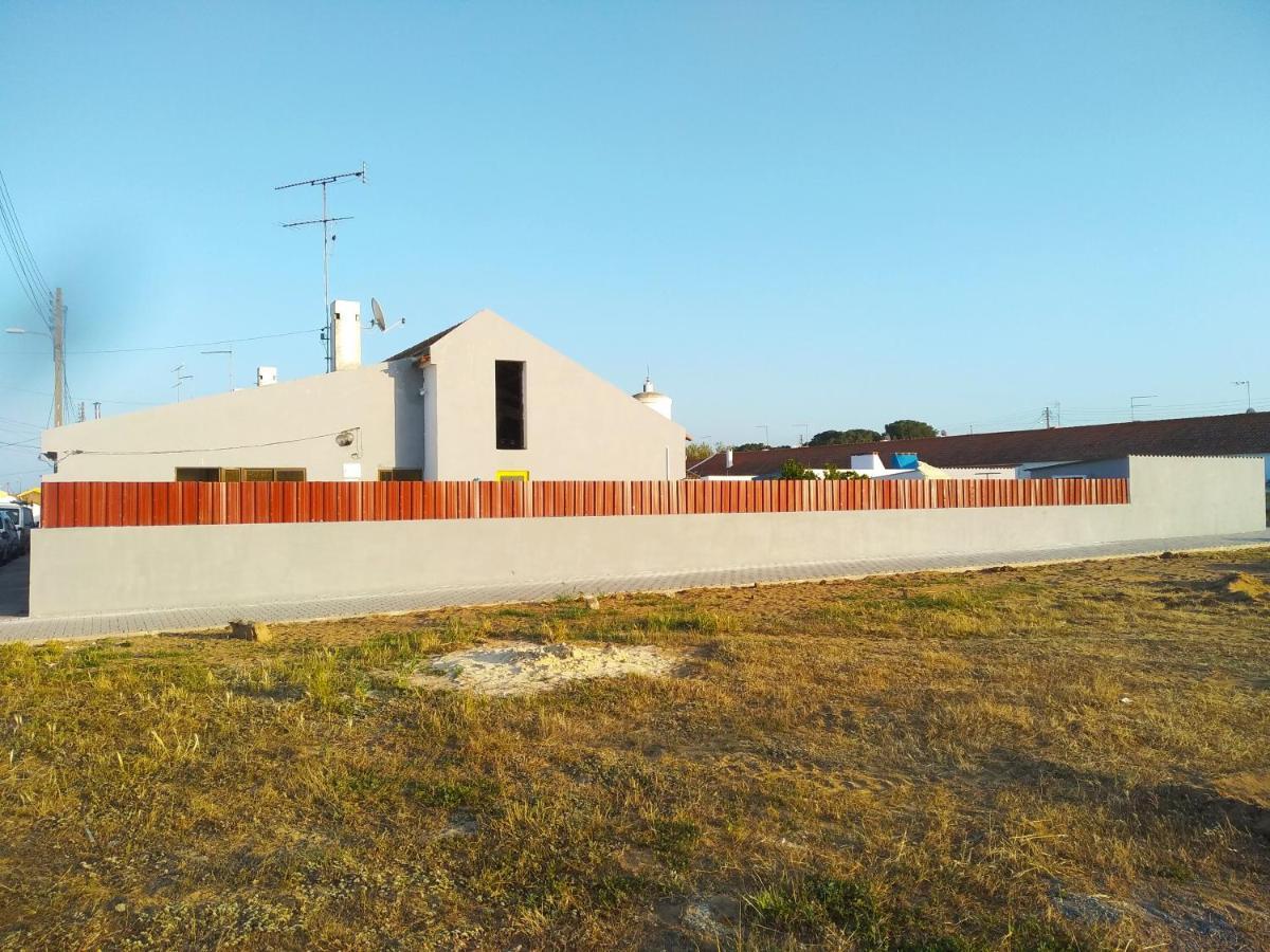 Cantinho Do Sol Villa Grândola Kültér fotó