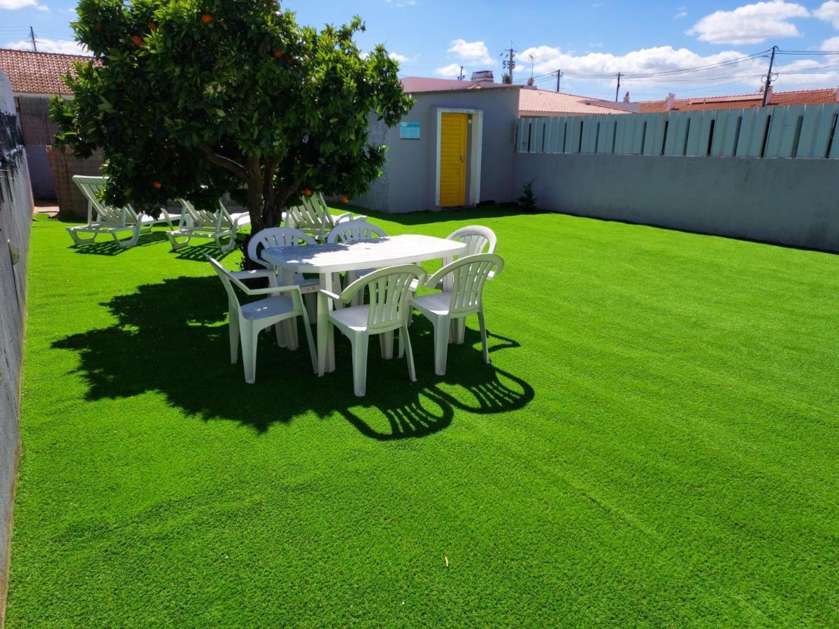 Cantinho Do Sol Villa Grândola Kültér fotó