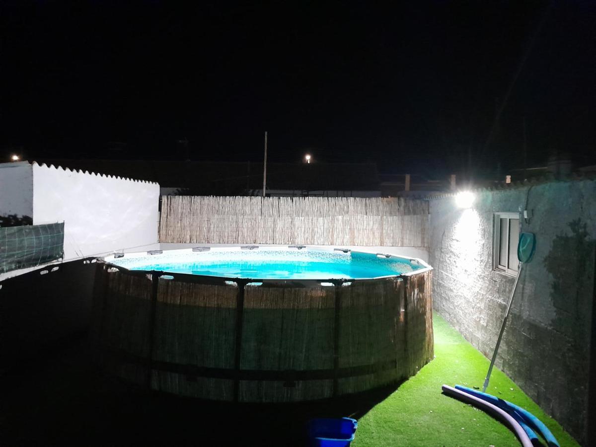 Cantinho Do Sol Villa Grândola Kültér fotó