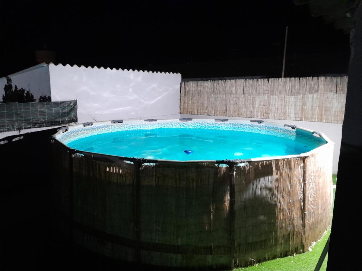 Cantinho Do Sol Villa Grândola Kültér fotó